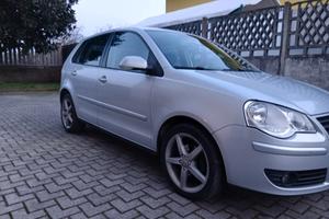 Polo 1.4 Tdi 69cv  2,800€ Trattabili