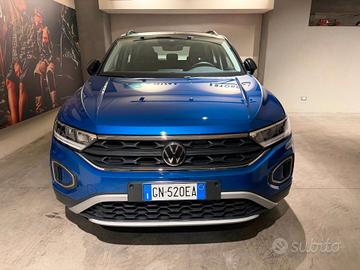Volkswagen T-Roc 1.0 TSI Style