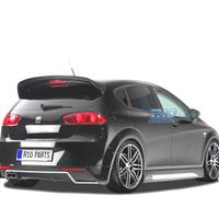 DIFFUSORE SEAT LEON 2 09-12