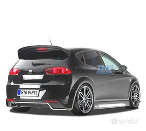 DIFFUSORE SEAT LEON 2 09-12