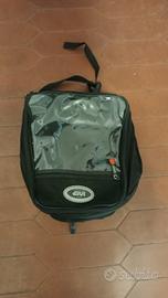 borsa serbatoio moto