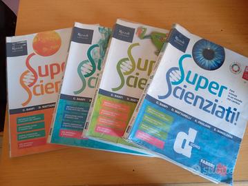 libri super scienziati 