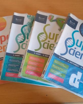 libri super scienziati 