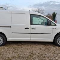 Volkswagen Caddy Maxi - Km 82.000 - Anno 2019