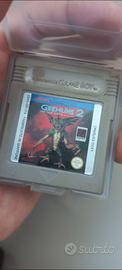 Gremlins 2 game boy classic