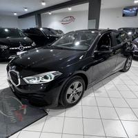 BMW 116d 5p. Business Advantage