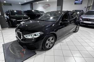 BMW 116d 5p. Business Advantage