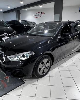 BMW 116d 5p. Business Advantage