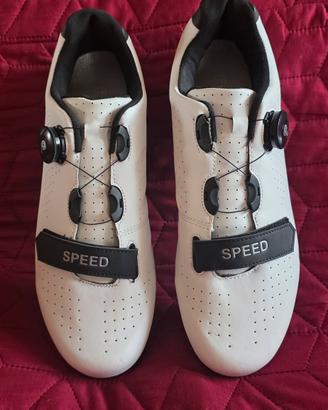 Scarpe da bici SPEED