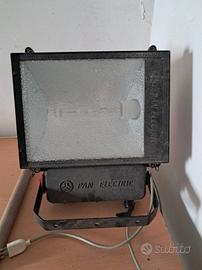 FARO per esterno