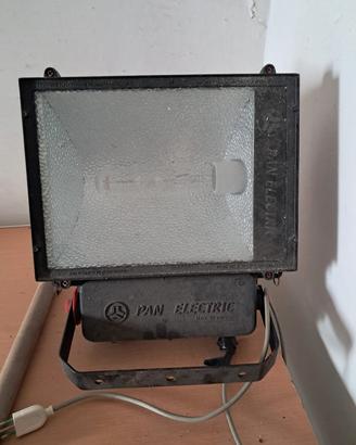 FARO per esterno