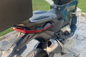 Honda X-ADV 750 ABS DCT  del 2019