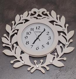 Orologio Con Swarovski 