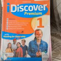 Discover Premium 1 ISBM 9788883396946