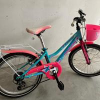 Bici per bambine