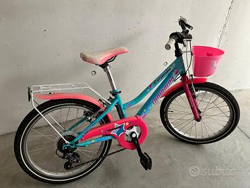 Bici per bambine