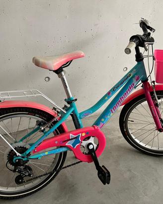Bici per bambine