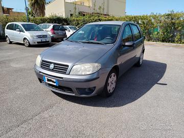 Fiat Punto 1.3 Multijet 16V 5 porte Dynamic