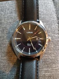 Lorus Solar