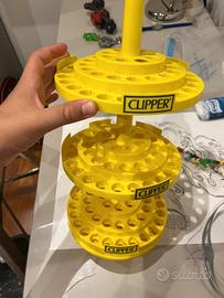 porta clipper