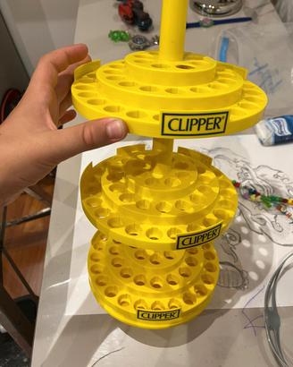 porta clipper