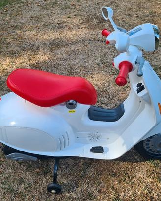 Vespa bambino