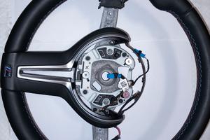 telaio volante bmw originale serie f m3 m4 f20f30