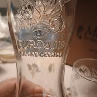  Bicchieri  commemorativi COCA COLA  