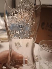  Bicchieri  commemorativi COCA COLA  