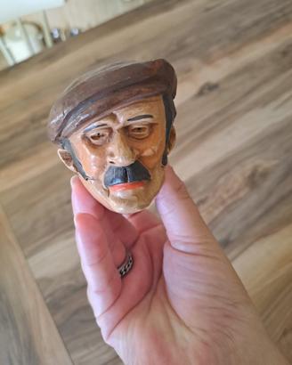 Pipa da collezione