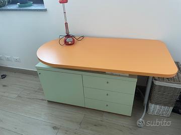 Scrivania