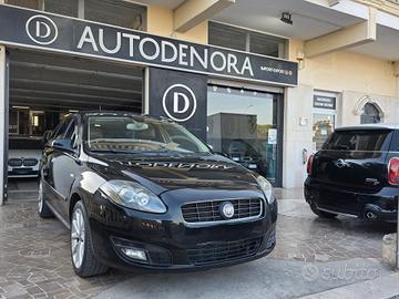 Fiat Croma 1.9 Multijet 16V Emotion#XENO#NAVI#PELL