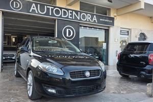 Fiat Croma 1.9 Multijet 16V Emotion#XENO#NAVI#PELL