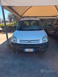Citroen Berlingo 1.9 D 3p. 600 Entrepr.Liv.B Citiw