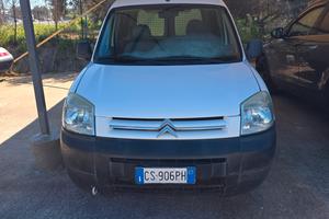 Citroen Berlingo 1.9 D 3p. 600 Entrepr.Liv.B Citiw