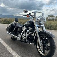 Harley-Davidson Dyna Switchback (FLD)