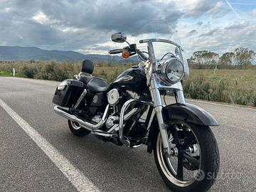 Harley-Davidson Dyna Switchback (FLD)