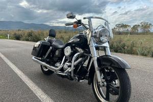 Harley-Davidson Dyna Switchback (FLD)