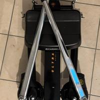 Vogatore Carnielli Ultraskiff