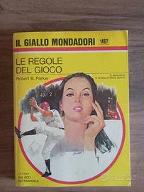 Le regole del gioco - Robert B. Parker