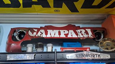 Musetto originale Alfa 33 Stradale