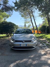 Volkswagen Golf 1.6 TDI 115 CV 5p. Executive BlueM