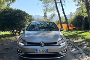 Volkswagen Golf 1.6 TDI 115 CV 5p. Executive BlueM
