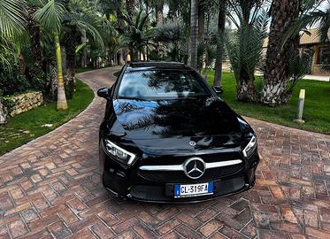 Mercedes neopatentati