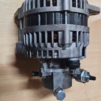 Alternatore Opel Astra