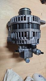 Alternatore Opel Astra