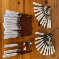 Servizio posateria da 12