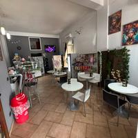 Attività commerciale bar-paninoteca