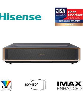 Proiettore HiSense PT1 4K  UST - NUOVO!