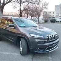 Jeep Cherokee 2.0 mjt II Limited 4wd active drive 